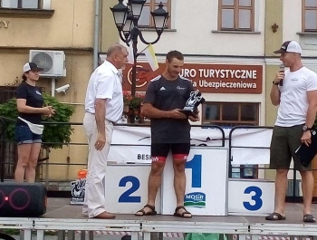 Wyniki – DIABLAK BESKID EXTREME TRIATHLON - zdjęcie4