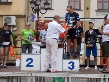 Wyniki – DIABLAK BESKID EXTREME TRIATHLON - zdjęcie2