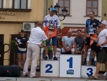 Wyniki – DIABLAK BESKID EXTREME TRIATHLON - zdjęcie1