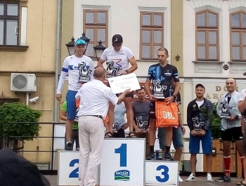 Wyniki – DIABLAK BESKID EXTREME TRIATHLON - zdjęcie6