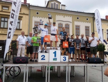 Wyniki – DIABLAK BESKID EXTREME TRIATHLON - zdjęcie3