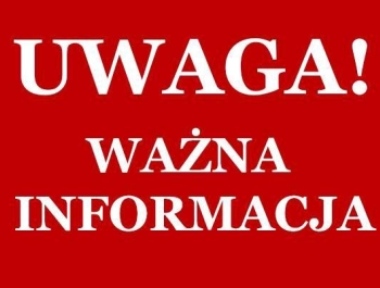 Rezerwacja i przestój Pływalni Miejskiej w Żywcu. - zdjęcie1
