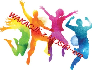Wakacje w mieście z MOSiR - zdjęcie2
