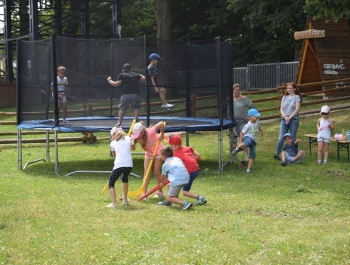 Festyn – Amfiteatr pod Grojcem 02.07.2019 r. – ZDJĘCIA - zdjęcie47