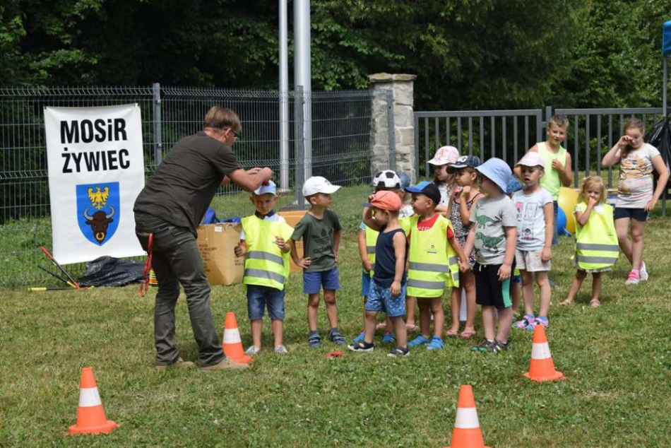 Festyn – Amfiteatr pod Grojcem 02.07.2019 r. – ZDJĘCIA