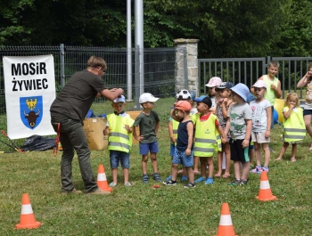Festyn – Amfiteatr pod Grojcem 02.07.2019 r. – ZDJĘCIA - zdjęcie45