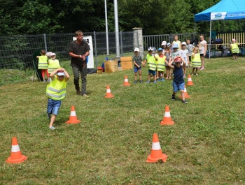 Festyn – Amfiteatr pod Grojcem 02.07.2019 r. – ZDJĘCIA - zdjęcie46
