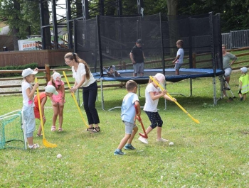 Festyn – Amfiteatr pod Grojcem 02.07.2019 r. – ZDJĘCIA - zdjęcie43