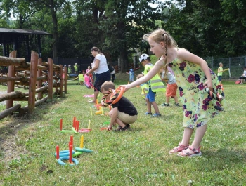 Festyn – Amfiteatr pod Grojcem 02.07.2019 r. – ZDJĘCIA - zdjęcie39