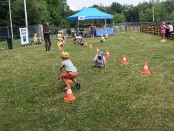 Festyn – Amfiteatr pod Grojcem 02.07.2019 r. – ZDJĘCIA - zdjęcie1