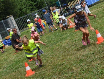 Festyn – Amfiteatr pod Grojcem 02.07.2019 r. – ZDJĘCIA - zdjęcie38