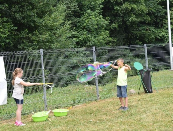 Festyn – Amfiteatr pod Grojcem 02.07.2019 r. – ZDJĘCIA - zdjęcie30