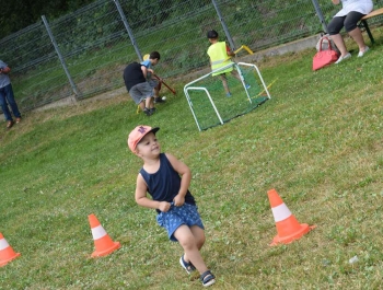 Festyn – Amfiteatr pod Grojcem 02.07.2019 r. – ZDJĘCIA - zdjęcie35