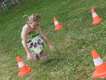 Festyn – Amfiteatr pod Grojcem 02.07.2019 r. – ZDJĘCIA - zdjęcie36