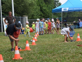 Festyn – Amfiteatr pod Grojcem 02.07.2019 r. – ZDJĘCIA - zdjęcie34