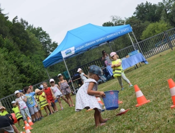 Festyn – Amfiteatr pod Grojcem 02.07.2019 r. – ZDJĘCIA - zdjęcie32