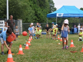 Festyn – Amfiteatr pod Grojcem 02.07.2019 r. – ZDJĘCIA - zdjęcie33