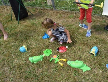 Festyn – Amfiteatr pod Grojcem 02.07.2019 r. – ZDJĘCIA - zdjęcie29