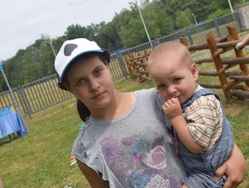 Festyn – Amfiteatr pod Grojcem 02.07.2019 r. – ZDJĘCIA - zdjęcie28