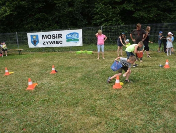 Festyn – Amfiteatr pod Grojcem 02.07.2019 r. – ZDJĘCIA - zdjęcie25