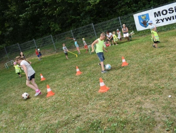 Festyn – Amfiteatr pod Grojcem 02.07.2019 r. – ZDJĘCIA - zdjęcie26