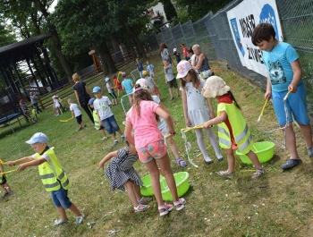 Festyn – Amfiteatr pod Grojcem 02.07.2019 r. – ZDJĘCIA - zdjęcie20