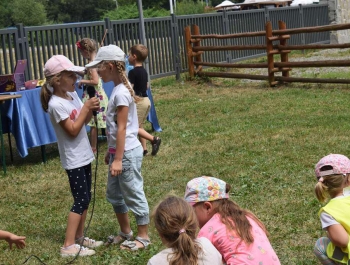 Festyn – Amfiteatr pod Grojcem 02.07.2019 r. – ZDJĘCIA - zdjęcie22