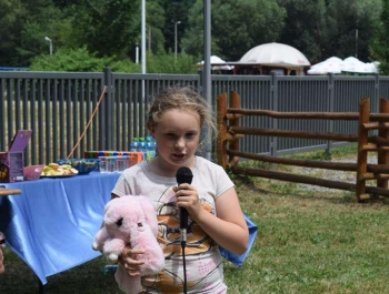 Festyn – Amfiteatr pod Grojcem 02.07.2019 r. – ZDJĘCIA - zdjęcie21