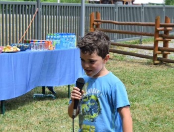 Festyn – Amfiteatr pod Grojcem 02.07.2019 r. – ZDJĘCIA - zdjęcie18