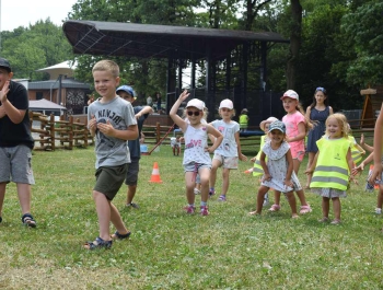 Festyn – Amfiteatr pod Grojcem 02.07.2019 r. – ZDJĘCIA - zdjęcie13