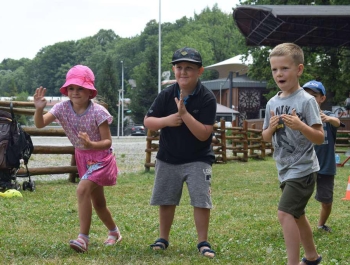 Festyn – Amfiteatr pod Grojcem 02.07.2019 r. – ZDJĘCIA - zdjęcie23