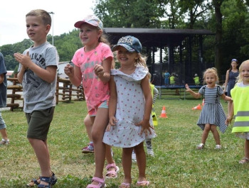 Festyn – Amfiteatr pod Grojcem 02.07.2019 r. – ZDJĘCIA - zdjęcie14