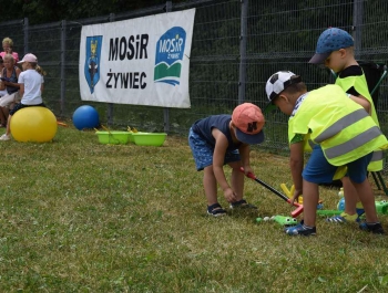 Festyn – Amfiteatr pod Grojcem 02.07.2019 r. – ZDJĘCIA - zdjęcie16