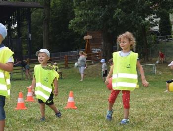 Festyn – Amfiteatr pod Grojcem 02.07.2019 r. – ZDJĘCIA - zdjęcie15