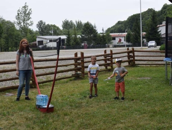 Festyn – Amfiteatr pod Grojcem 02.07.2019 r. – ZDJĘCIA - zdjęcie17