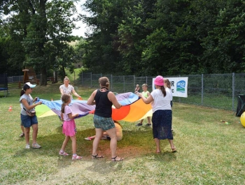 Festyn – Amfiteatr pod Grojcem 02.07.2019 r. – ZDJĘCIA - zdjęcie8