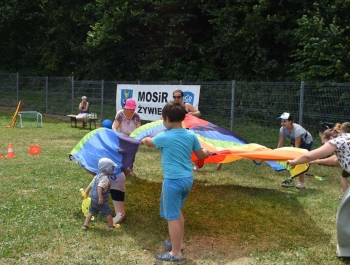 Festyn – Amfiteatr pod Grojcem 02.07.2019 r. – ZDJĘCIA - zdjęcie10