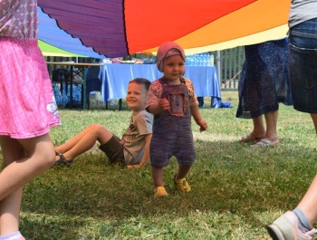 Festyn – Amfiteatr pod Grojcem 02.07.2019 r. – ZDJĘCIA - zdjęcie12