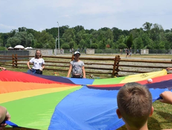 Festyn – Amfiteatr pod Grojcem 02.07.2019 r. – ZDJĘCIA - zdjęcie5