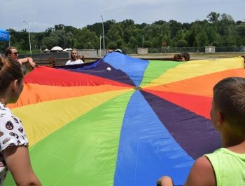 Festyn – Amfiteatr pod Grojcem 02.07.2019 r. – ZDJĘCIA - zdjęcie6