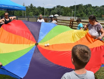 Festyn – Amfiteatr pod Grojcem 02.07.2019 r. – ZDJĘCIA - zdjęcie4