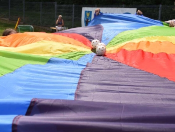 Festyn – Amfiteatr pod Grojcem 02.07.2019 r. – ZDJĘCIA - zdjęcie7