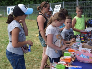 Festyn – Amfiteatr pod Grojcem 02.07.2019 r. – ZDJĘCIA - zdjęcie2