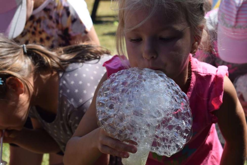 Festyn – Plac Zabaw w Kocurowie - 04.07.2019 r. – ZDJĘCIA