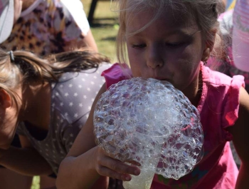 Festyn – Plac Zabaw w Kocurowie - 04.07.2019 r. – ZDJĘCIA - zdjęcie7