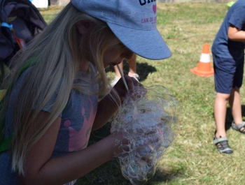 Festyn – Plac Zabaw w Kocurowie - 04.07.2019 r. – ZDJĘCIA - zdjęcie11