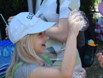 Festyn – Plac Zabaw w Kocurowie - 04.07.2019 r. – ZDJĘCIA - zdjęcie14