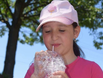 Festyn – Plac Zabaw w Kocurowie - 04.07.2019 r. – ZDJĘCIA - zdjęcie15