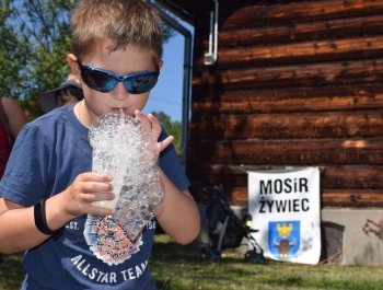 Festyn – Plac Zabaw w Kocurowie - 04.07.2019 r. – ZDJĘCIA - zdjęcie16