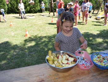 Festyn – Plac Zabaw w Kocurowie - 04.07.2019 r. – ZDJĘCIA - zdjęcie18